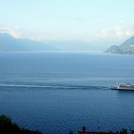 Villa Vignolo Park Stresa Kültér fotó